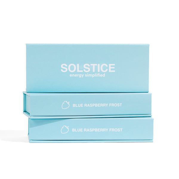 Solstice: PRO Caffeine Disposable Diffuser