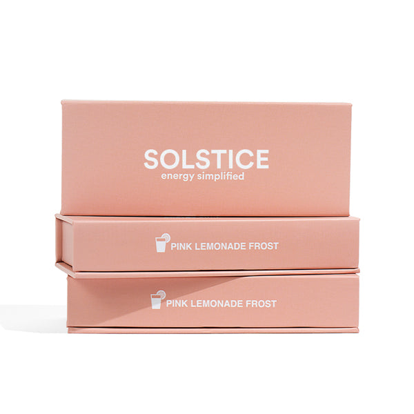 Solstice: PRO Caffeine Disposable Diffuser