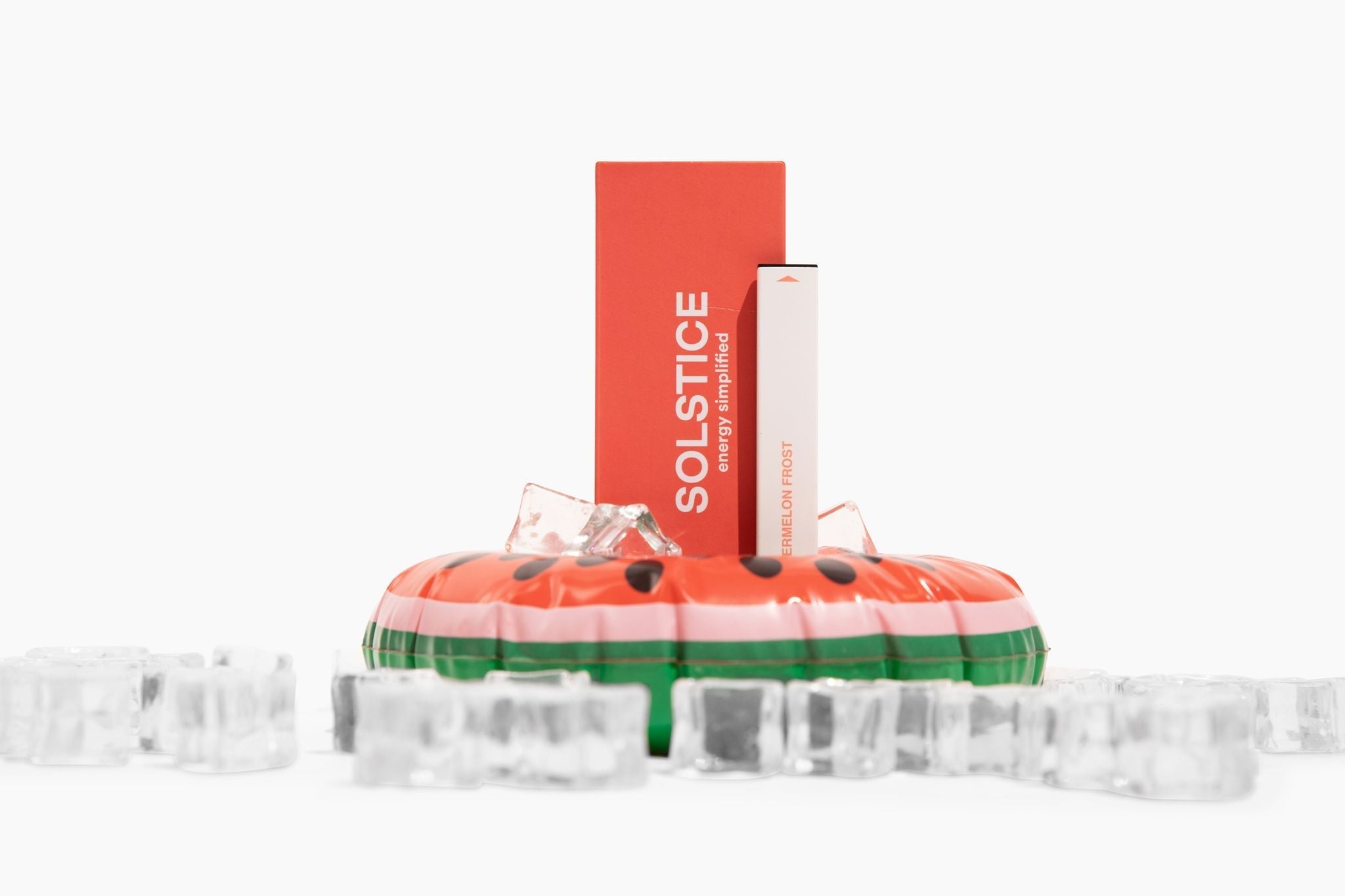 Solstice: PRO Caffeine Disposable Diffuser