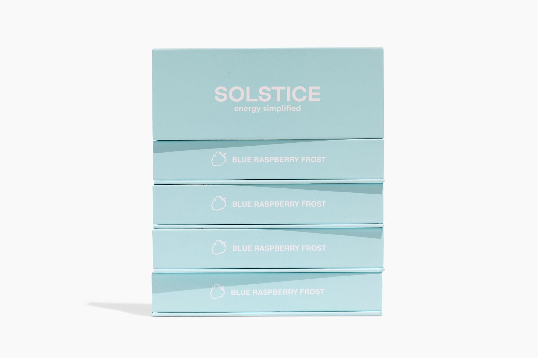 Solstice: PRO Caffeine Disposable Diffuser