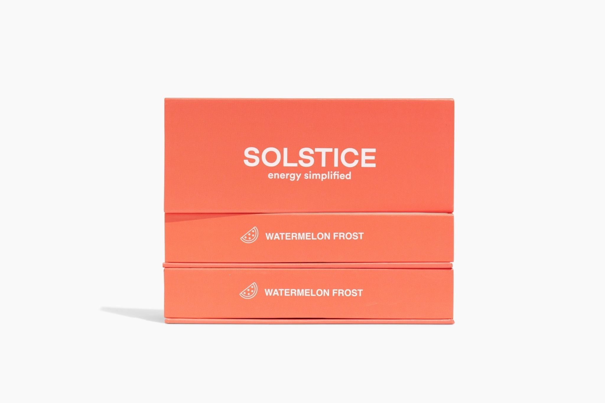 Solstice: PRO Caffeine Disposable Diffuser