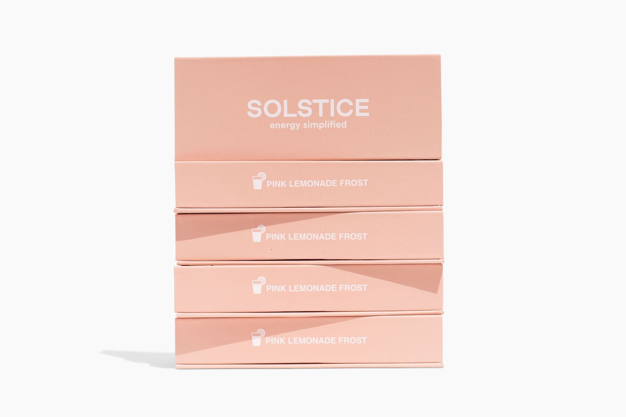 Solstice: PRO Caffeine Disposable Diffuser