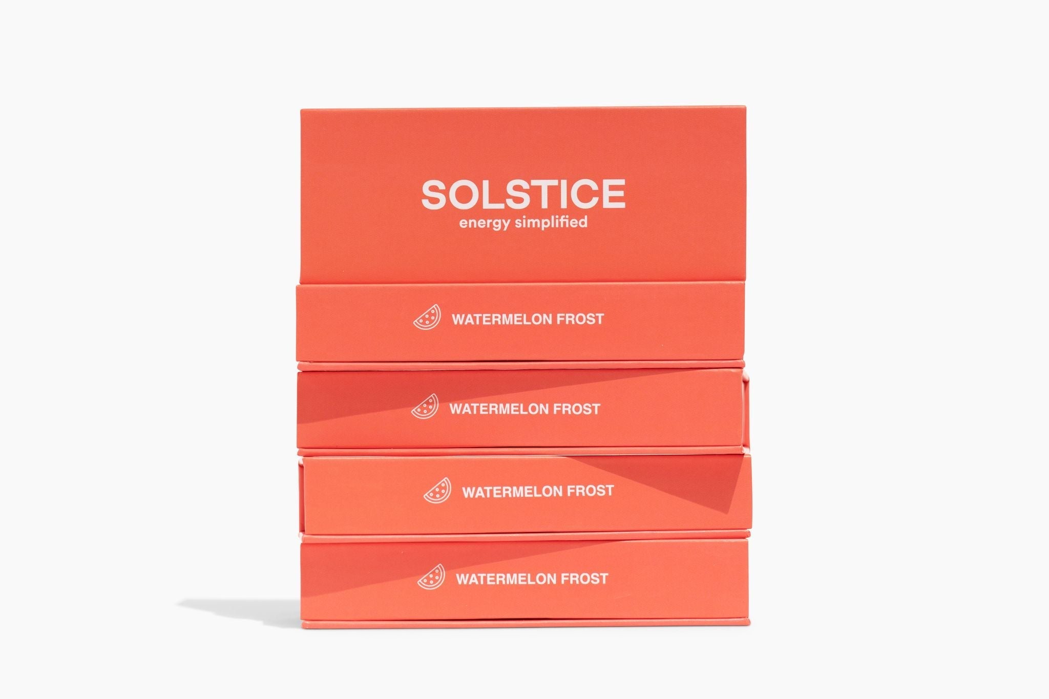 Solstice: PRO Caffeine Disposable Diffuser